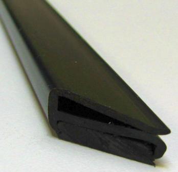 Brown Magnetite Edging